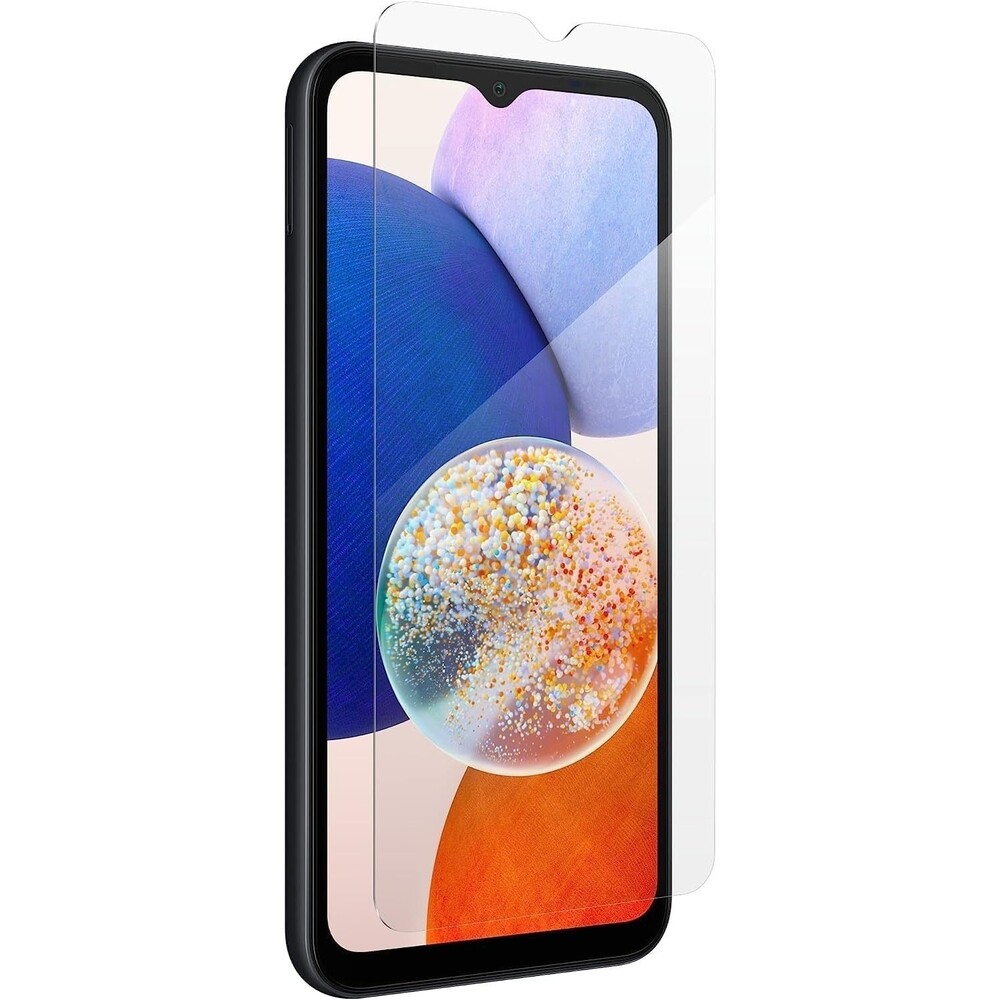 Glass Elite Screen Protector Designed for Samsung Galaxy A14 5G